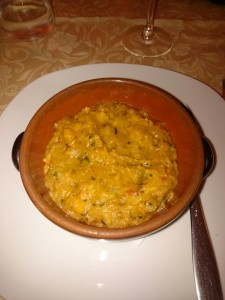 traditional tuscan soup ribollita