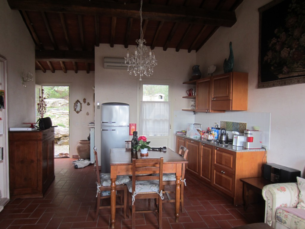 tuscany kitchen chianti