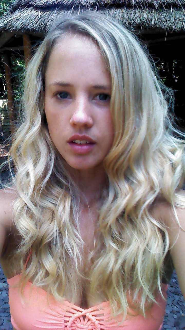 Getting Used To Not Wearing Makeup In The Week The Content Wolf