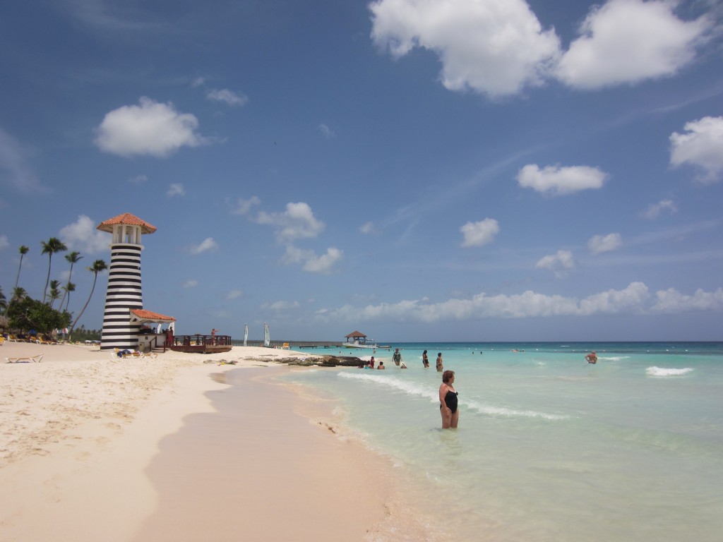iberostar hotel beach paraside dominican republi c
