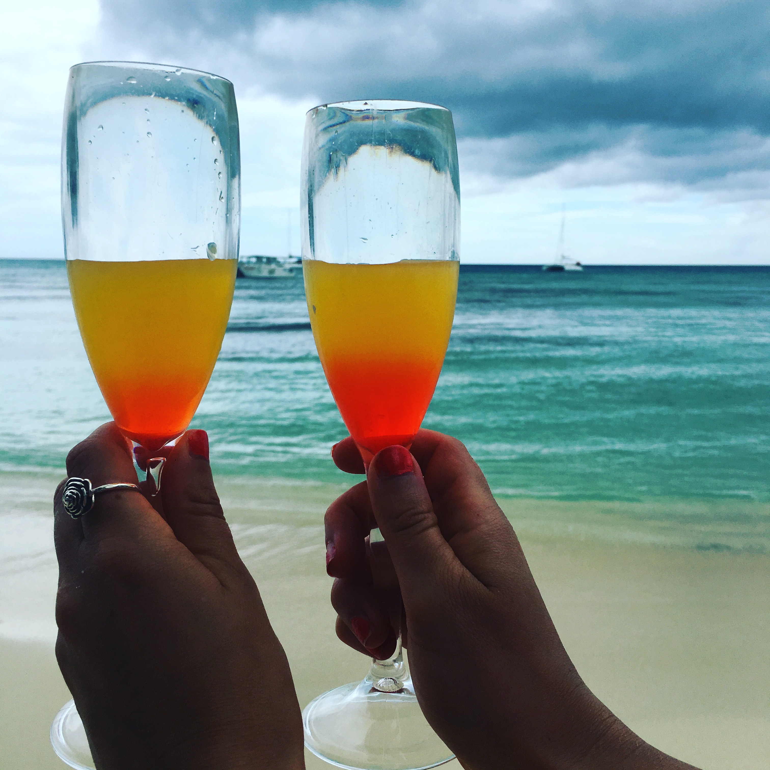 My Action Packed, Rum Filled, Luxury Holiday To The Dominican Republic