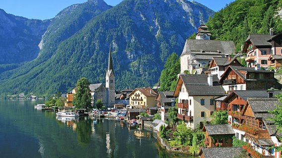 hallstatt