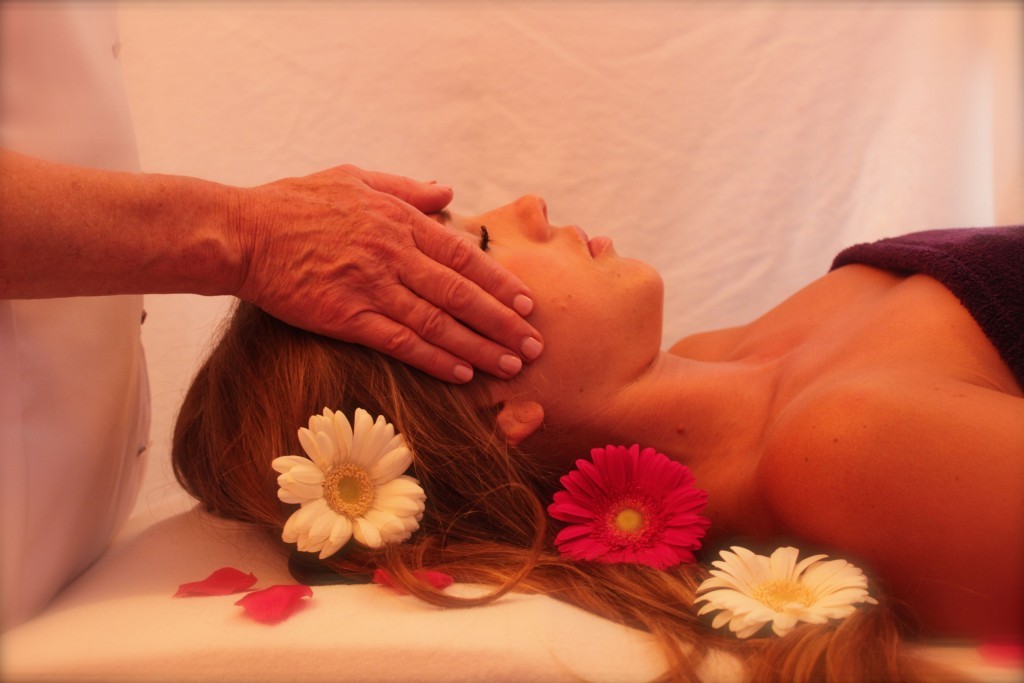 why you should have massage and relaxation treatments in a hectic world