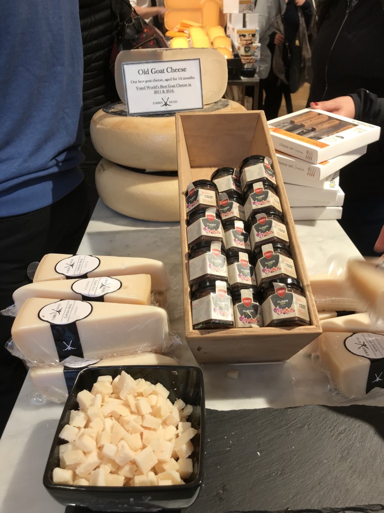 cheese shop amsterdam