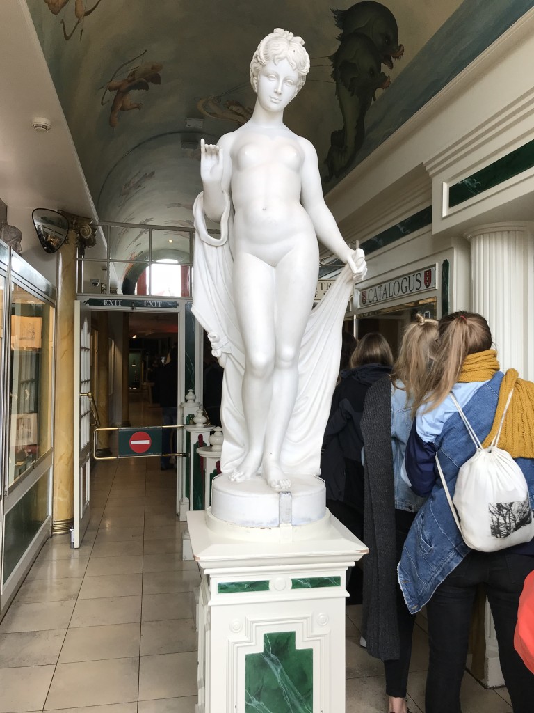 amsterdam sex museum