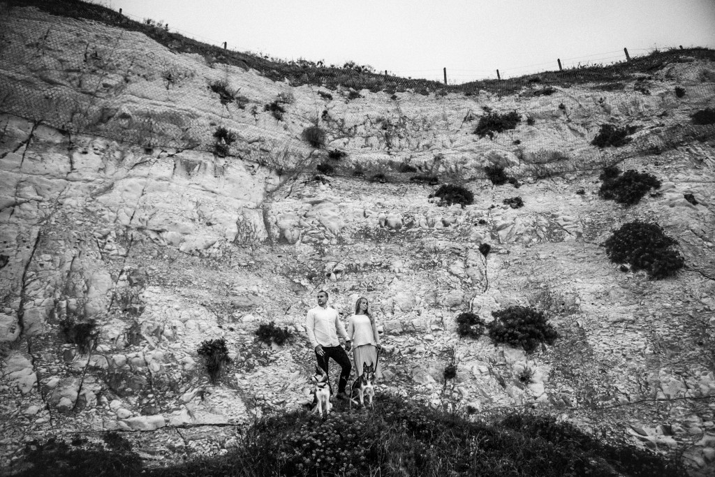 brighton marina cliffs photography