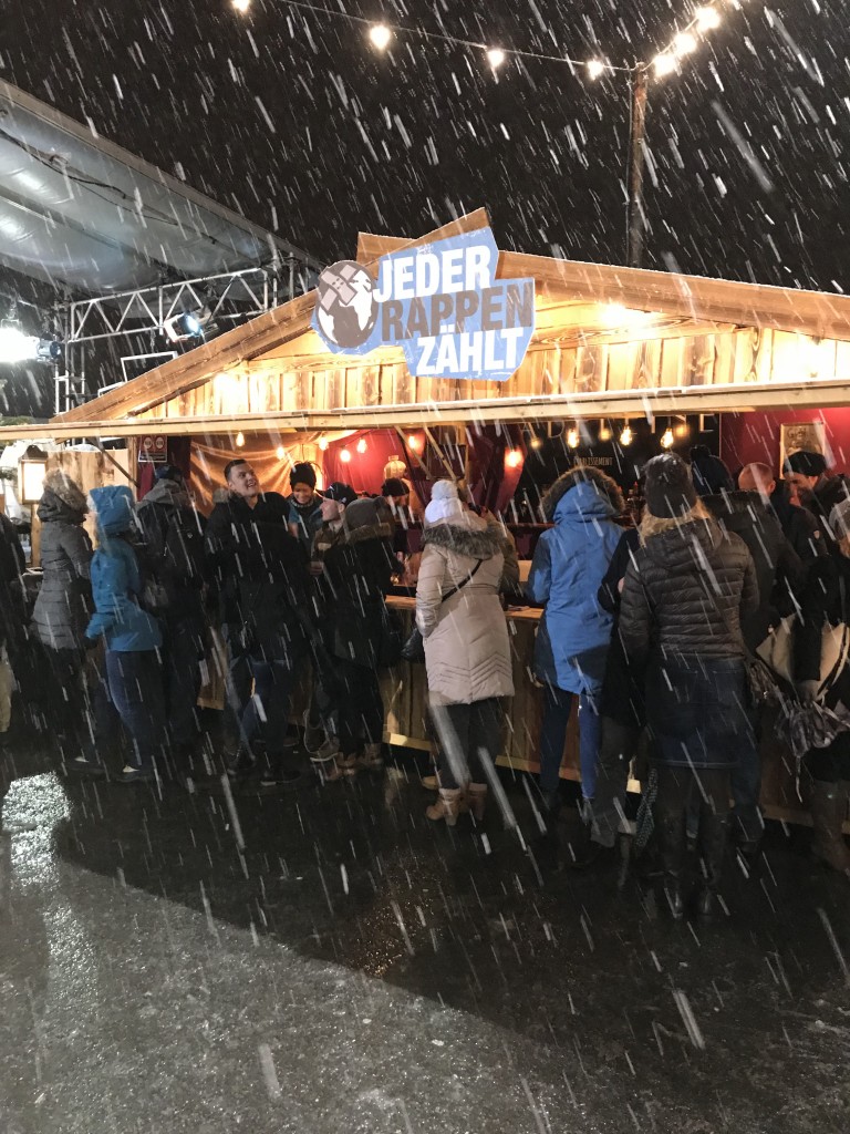 christmas markets luzern lucerne switzerland