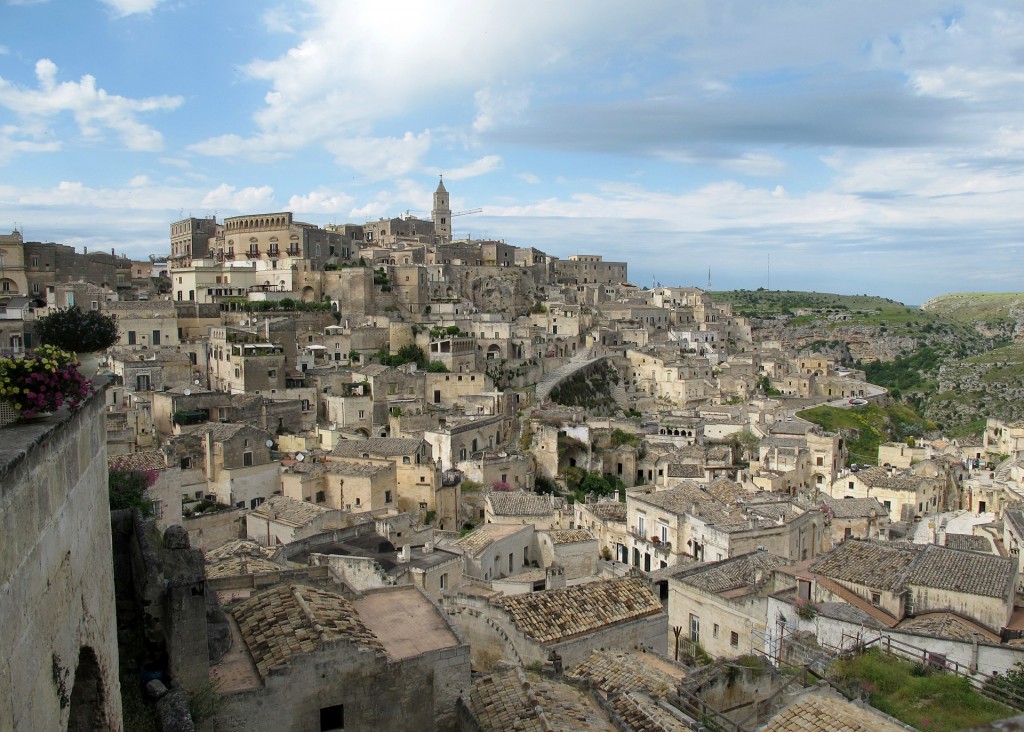 matera puglia pic