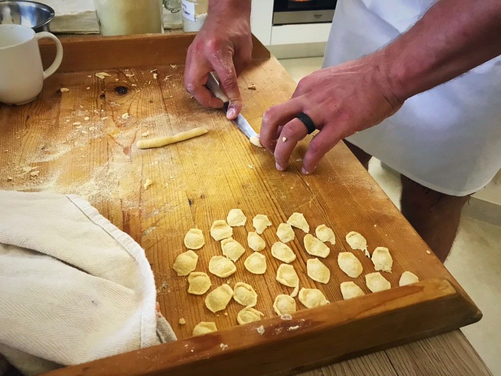 Pasta making private class puglia italy puglia kitchen 