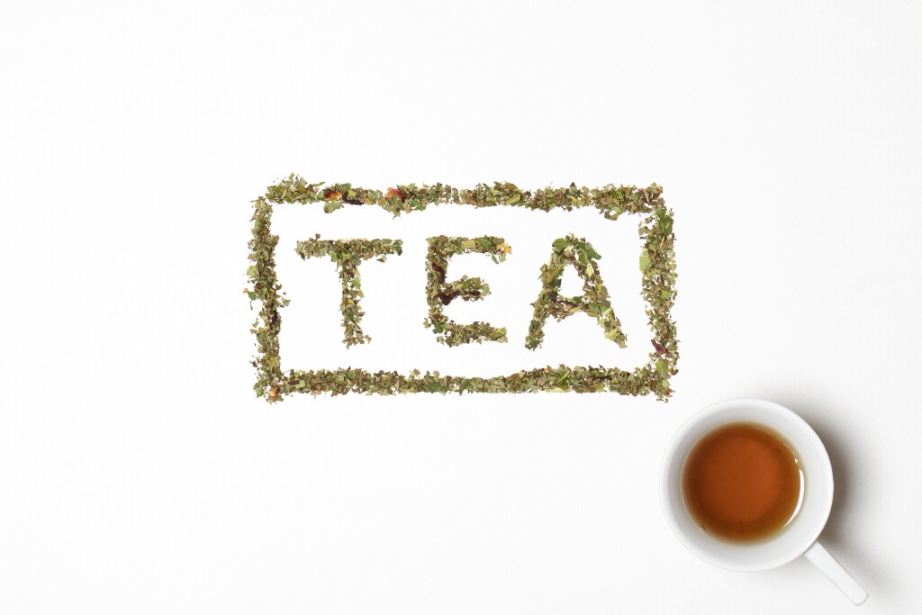 which herbal tea is best