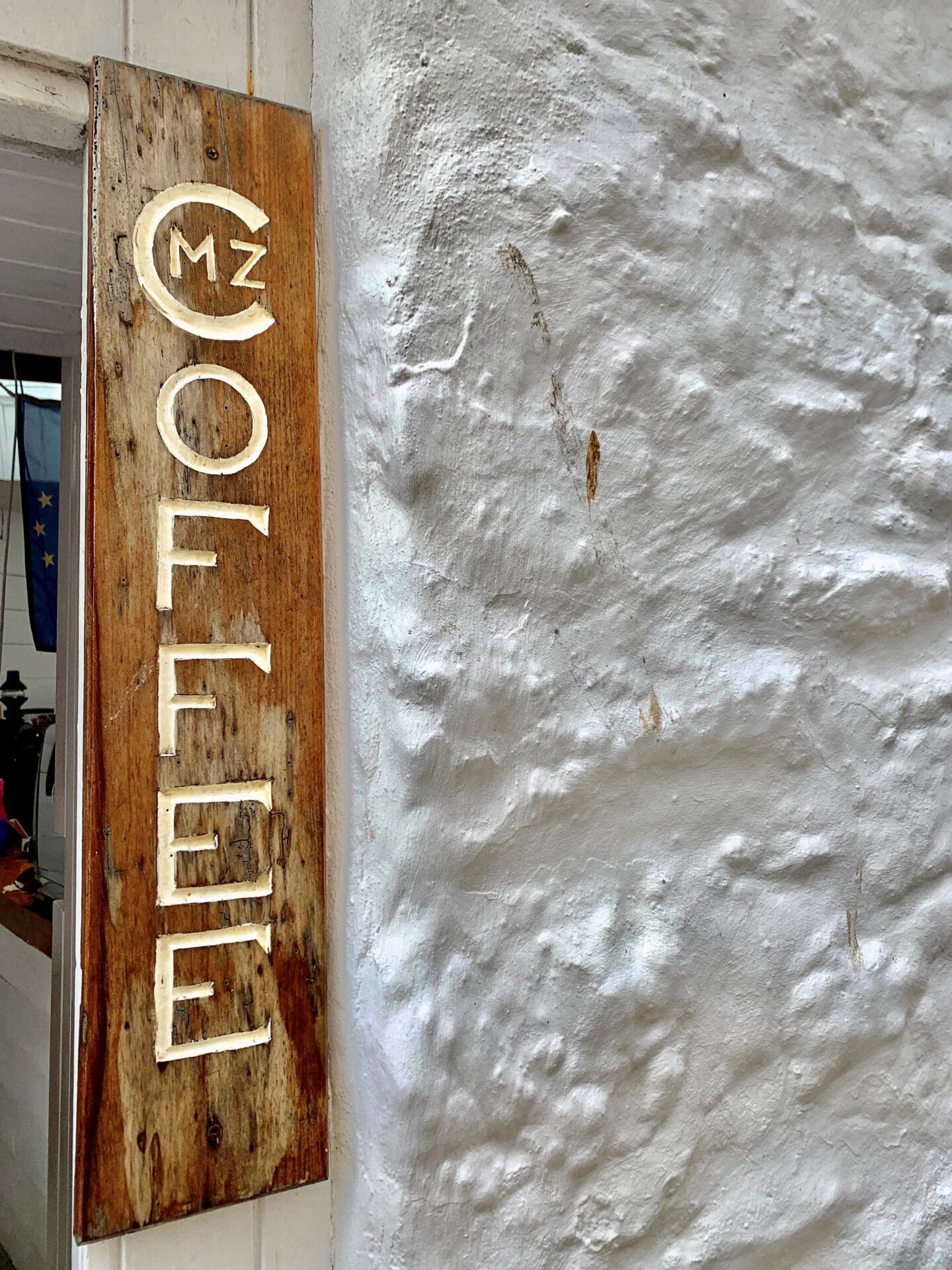 coffee shop st ives things to do