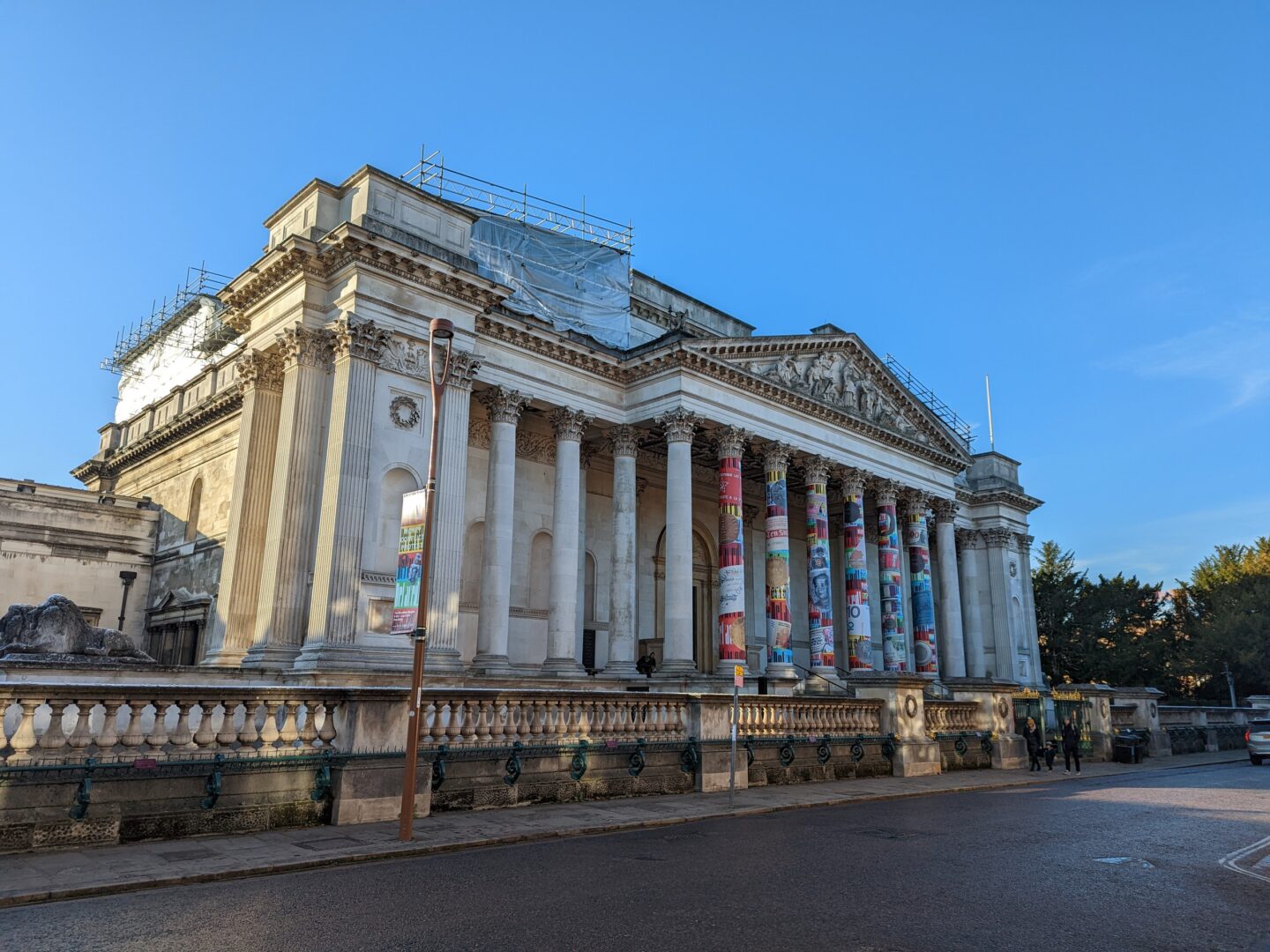 the fitzwilliam museum things to do cambridge