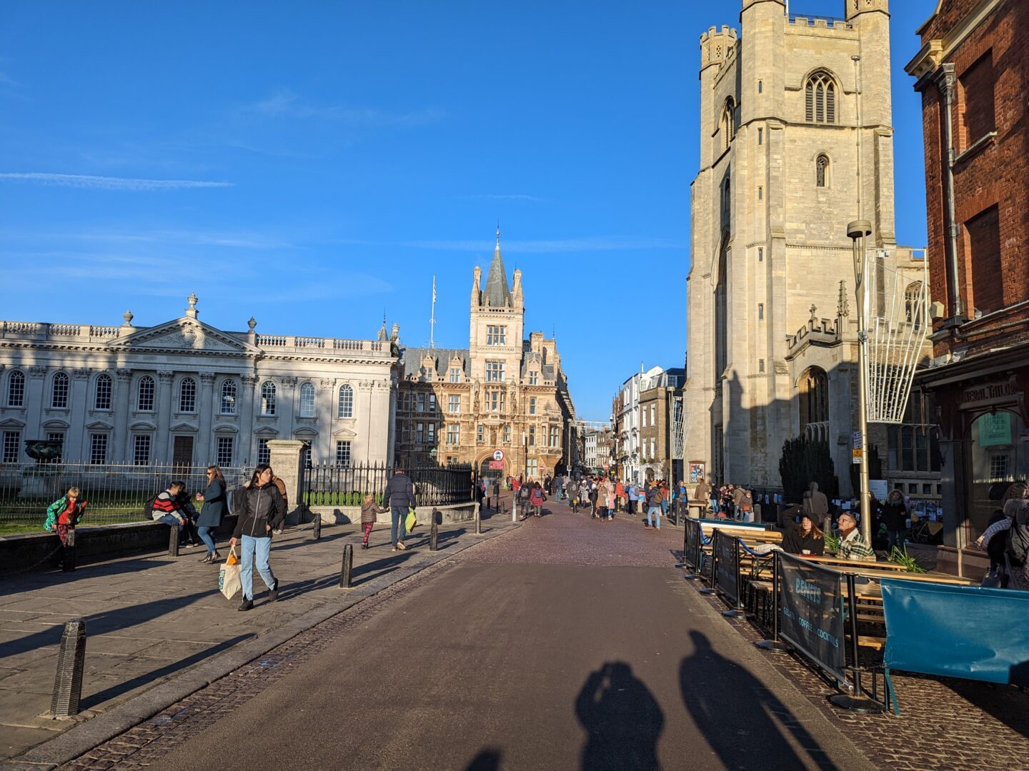 visit cambridge things to do
