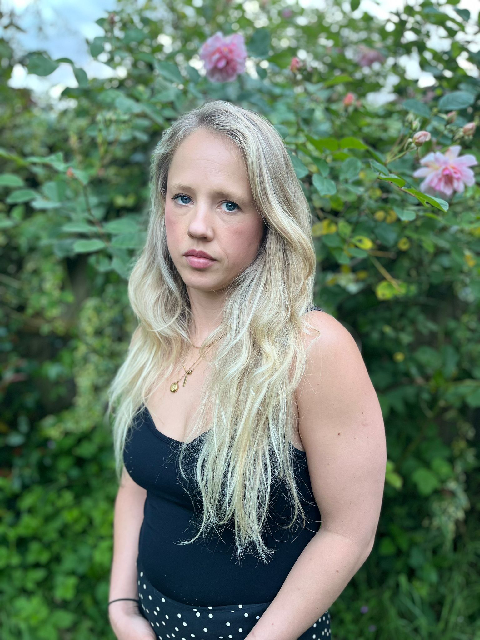 The Day Becky Crocker'S World Came Crashing Down - c1bm8dx