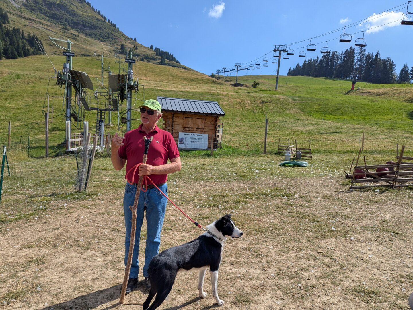 farm morzine things to do