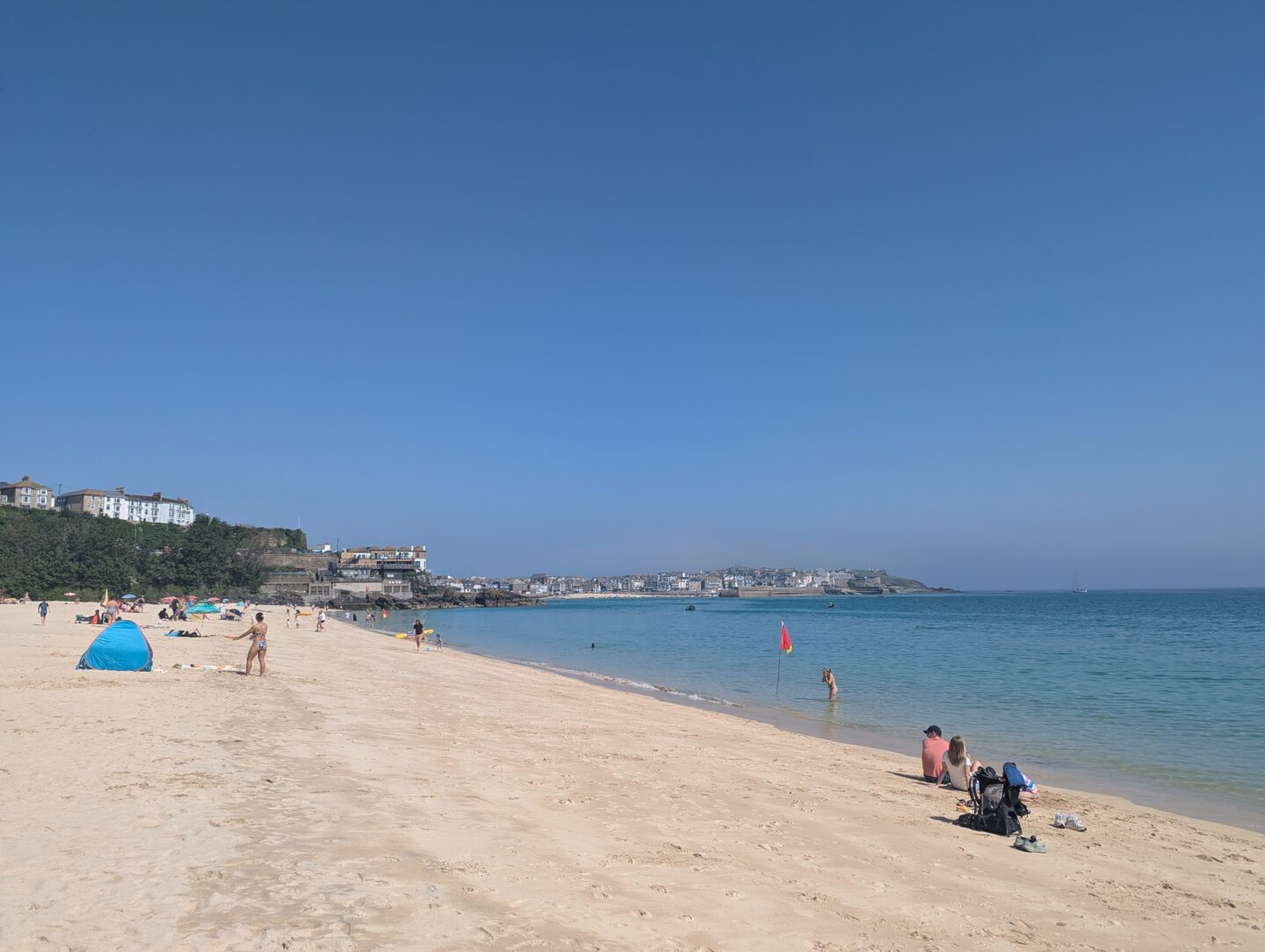 uk staycation tips for saving money