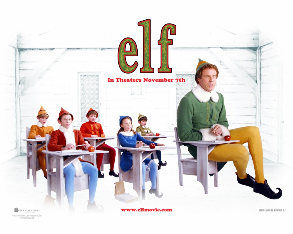 things we can learn from elf life lessons