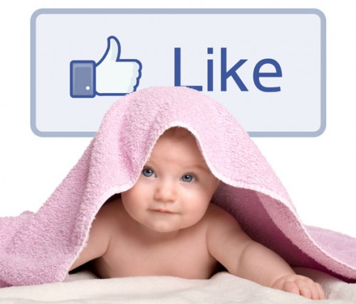 Social Media & Babies