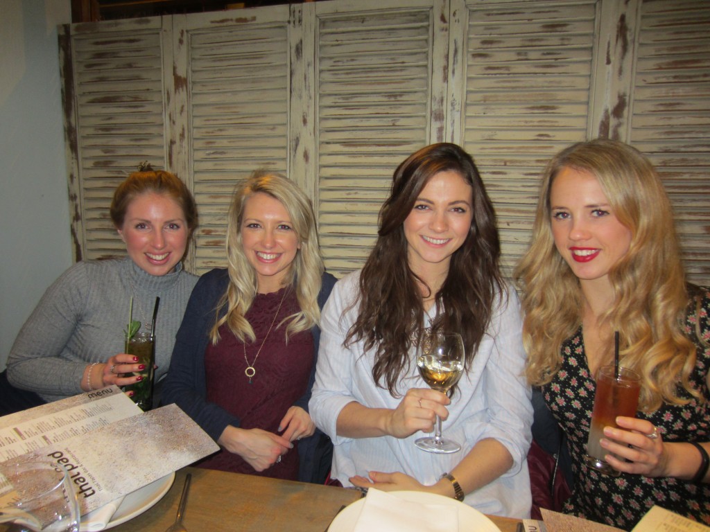 21 Reasons To Be Excited About Your 30’s