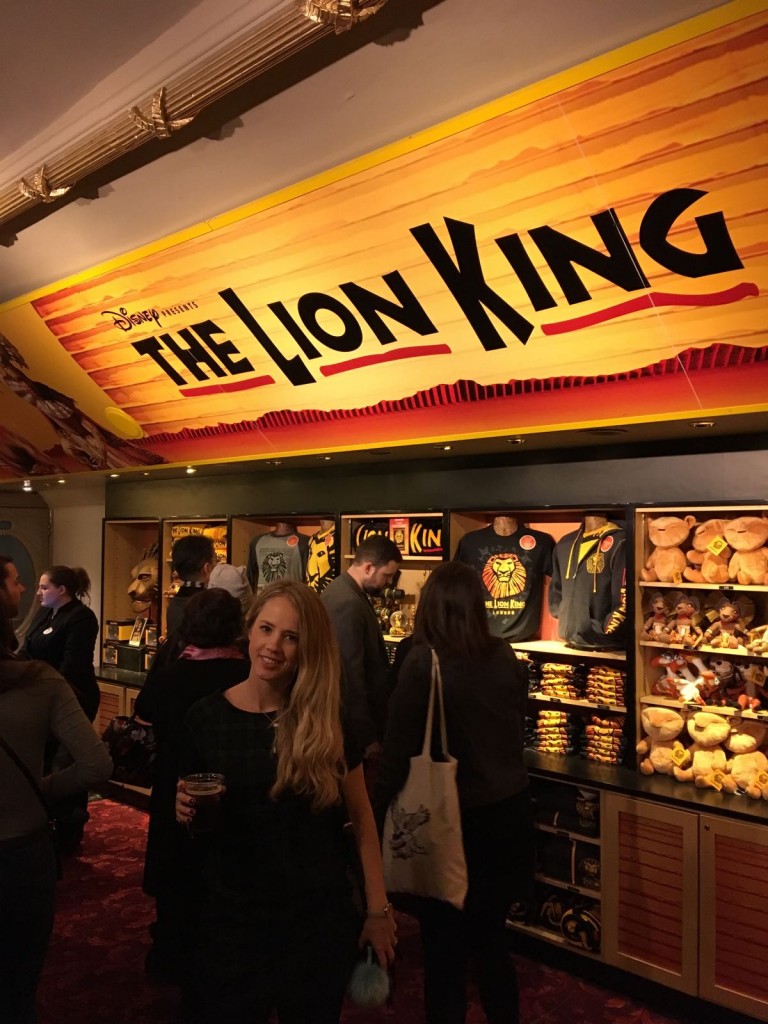 lion king show lessons about grief life lessons
