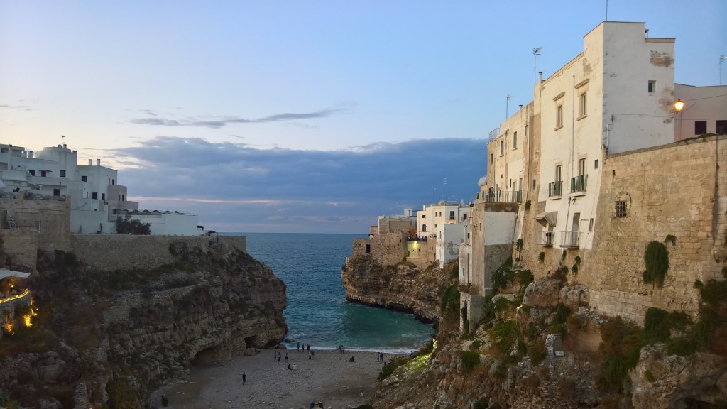 Why We’ve Chosen Puglia, Italy As Our Honeymoon Destination